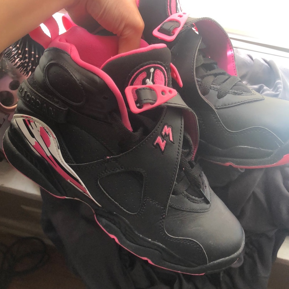 Worn about 2 times, Don't wear them anymore